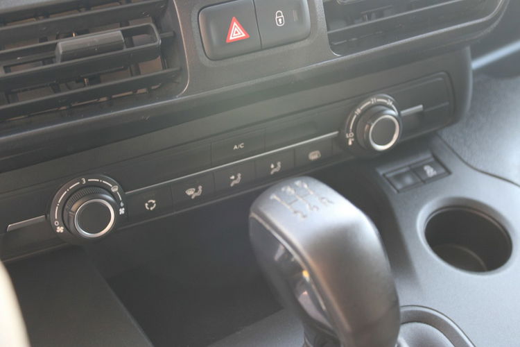 Opel Combo VAN Vat-1 F-vat netto 34 878PLN Salon Polska Gwarancja zdjęcie 17