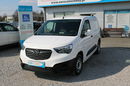 Opel Combo VAN Vat-1 F-vat netto 34 878PLN Salon Polska Gwarancja zdjęcie 1