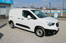 Opel Combo VAN Vat-1 F-vat netto 34 878PLN Salon Polska Gwarancja zdjęcie 4