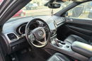 Jeep Grand Cherokee 3.6i V6 286KM 4x4 Limited Kamera Skóra Panorama zdjęcie 14