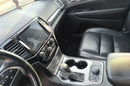 Jeep Grand Cherokee 3.6i V6 286KM 4x4 Limited Kamera Skóra Panorama zdjęcie 15