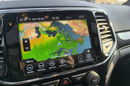 Jeep Grand Cherokee 3.6i V6 286KM 4x4 Limited Kamera Skóra Panorama zdjęcie 20