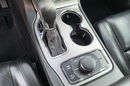 Jeep Grand Cherokee 3.6i V6 286KM 4x4 Limited Kamera Skóra Panorama zdjęcie 23