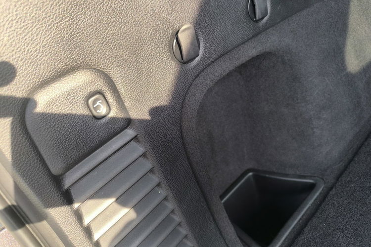 Jeep Grand Cherokee 3.6i V6 286KM 4x4 Limited Kamera Skóra Panorama zdjęcie 38