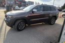 Jeep Grand Cherokee 3.6i V6 286KM 4x4 Limited Kamera Skóra Panorama zdjęcie 9