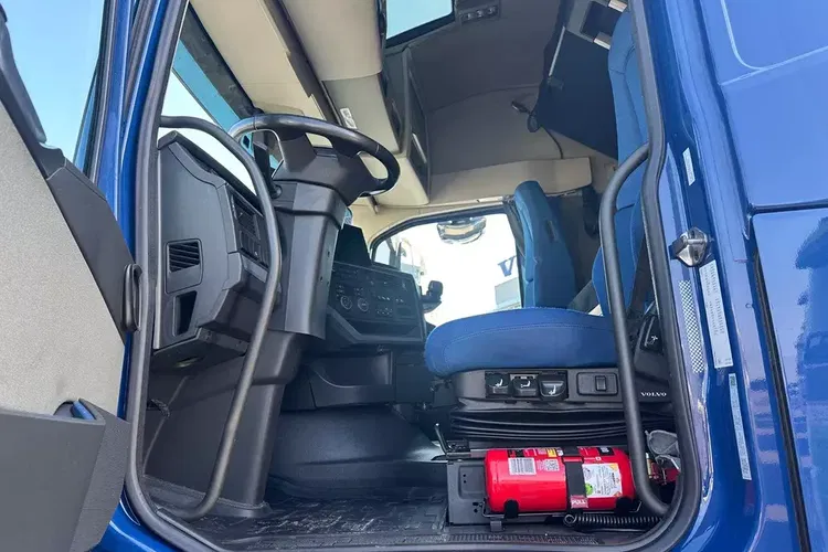 Volvo FH zdjęcie 9