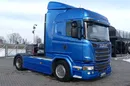 Scania G410 / EURO 6 / STANDARD / OPTICRUISE / RETARDER / zdjęcie 10