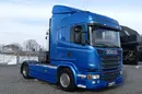 Scania G410 / EURO 6 / STANDARD / OPTICRUISE / RETARDER / zdjęcie 11