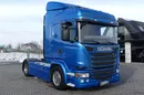 Scania G410 / EURO 6 / STANDARD / OPTICRUISE / RETARDER / zdjęcie 12