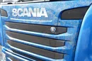 Scania G410 / EURO 6 / STANDARD / OPTICRUISE / RETARDER / zdjęcie 14