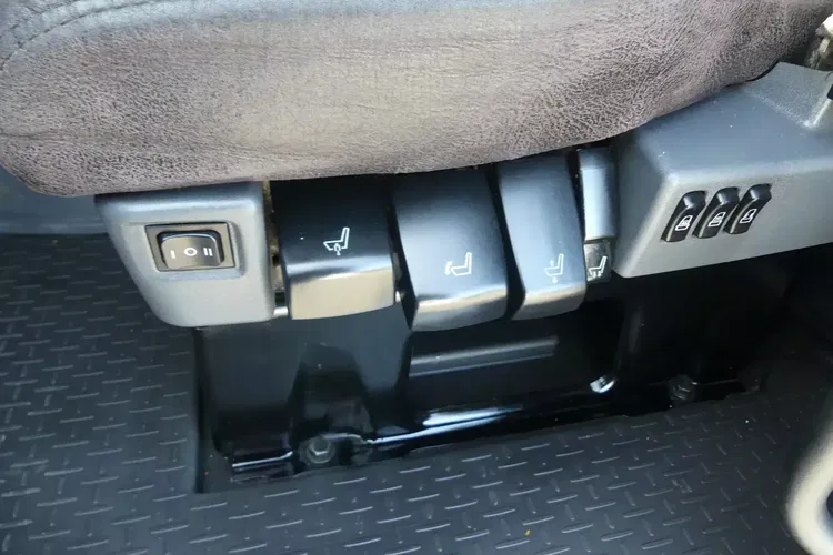 Scania G410 / EURO 6 / STANDARD / OPTICRUISE / RETARDER / zdjęcie 22