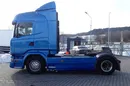 Scania G410 / EURO 6 / STANDARD / OPTICRUISE / RETARDER / zdjęcie 4