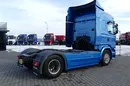 Scania G410 / EURO 6 / STANDARD / OPTICRUISE / RETARDER / zdjęcie 8