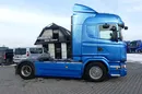 Scania G410 / EURO 6 / STANDARD / OPTICRUISE / RETARDER / zdjęcie 9