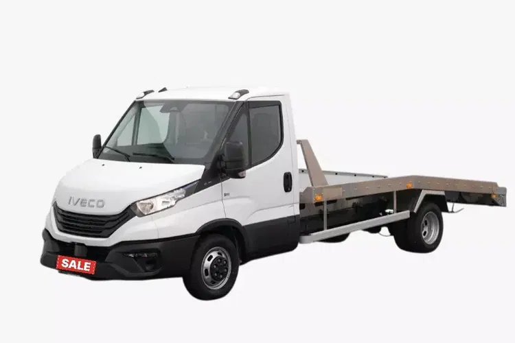 Iveco Daily 35C16 zdjęcie 1