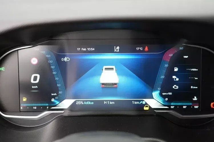 Iveco Daily 35C16 zdjęcie 10