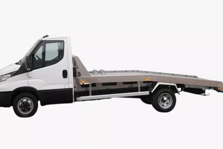 Iveco Daily 35C16 zdjęcie 2