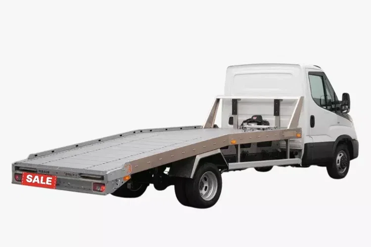 Iveco Daily 35C16 zdjęcie 3