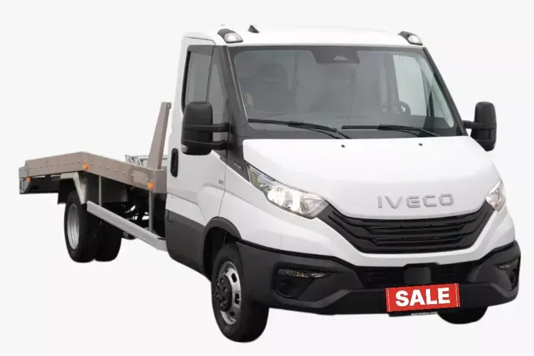 Iveco Daily 35C16 zdjęcie 5