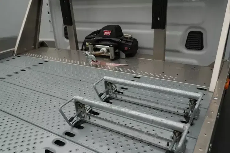 Iveco Daily 35C16 zdjęcie 6