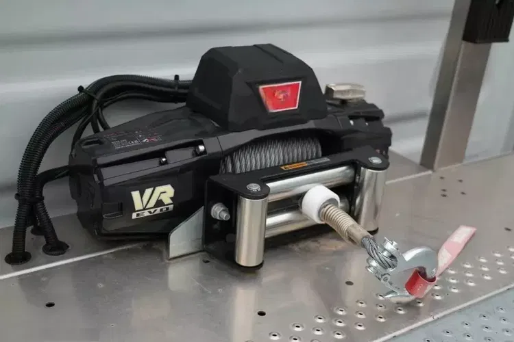 Iveco Daily 35C16 zdjęcie 7