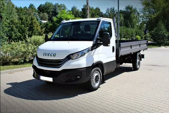 Iveco Daily 35S16