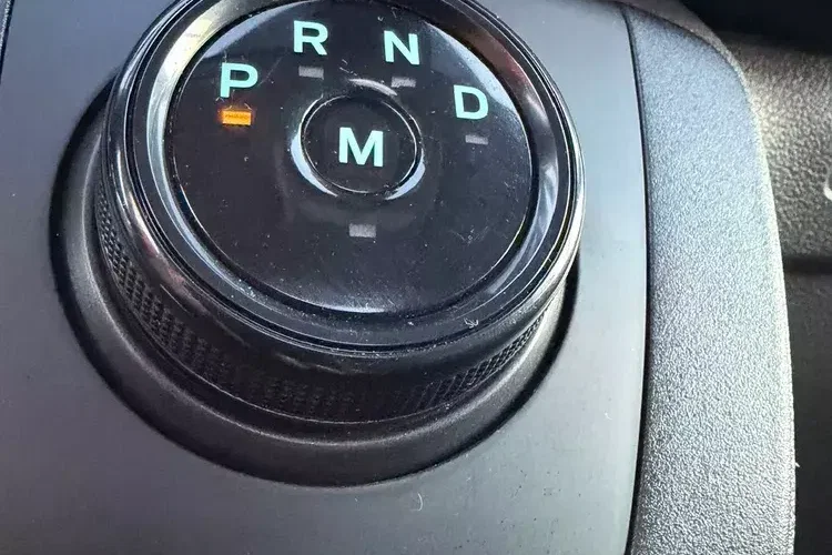 Ford Transit RIMOR KILIG 66 Plus AUTOMAT zdjęcie 17