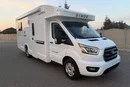 Ford Transit RIMOR KILIG 66 Plus AUTOMAT zdjęcie 2