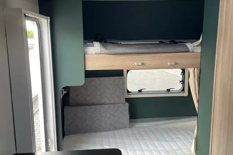 Ford Transit Rimor Kilig 9 zdjęcie 11