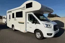 Ford Transit Rimor Kilig 9 zdjęcie 2