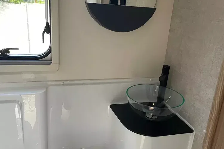 Ford Transit Rimor Kilig 9 zdjęcie 20