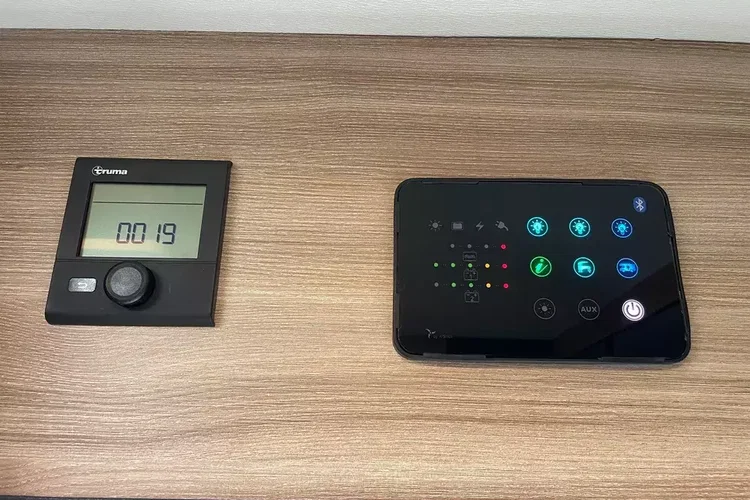 Ford Transit Rimor Kilig 9 zdjęcie 21