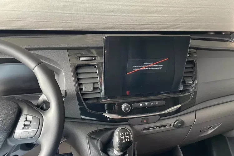 Ford Transit Rimor Kilig 9 zdjęcie 27