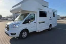 Ford Transit Rimor Kilig 9 zdjęcie 3