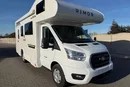 Ford Transit Rimor Kilig 9 zdjęcie 8