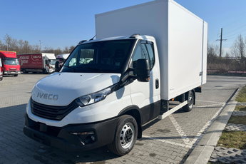 Iveco IVECO Daily 35S16H3.0A8