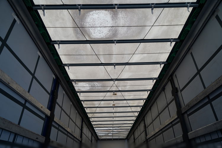 Wielton / FIRANKA STANDARD / MULDA DO STALI - 9 M / OŚ PODNOSZONA / SAF / COILMULDA zdjęcie 18