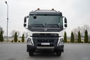 Volvo FMX 460 / 8x4 / GRUSZKA 9m3 / BETONOMIESZARKA / SCHWING STETTER / 9 M3 / I-SHIFT/ ALUFELGI / EURO 6 zdjęcie 10