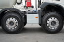 Volvo FMX 460 / 8x4 / GRUSZKA 9m3 / BETONOMIESZARKA / SCHWING STETTER / 9 M3 / I-SHIFT/ ALUFELGI / EURO 6 zdjęcie 25