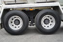 Volvo FMX 460 / 8x4 / GRUSZKA 9m3 / BETONOMIESZARKA / SCHWING STETTER / 9 M3 / I-SHIFT/ ALUFELGI / EURO 6 zdjęcie 28