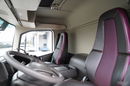 Volvo FMX 460 / 8x4 / GRUSZKA 9m3 / BETONOMIESZARKA / SCHWING STETTER / 9 M3 / I-SHIFT/ ALUFELGI / EURO 6 zdjęcie 32