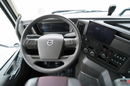 Volvo FMX 460 / 8x4 / GRUSZKA 9m3 / BETONOMIESZARKA / SCHWING STETTER / 9 M3 / I-SHIFT/ ALUFELGI / EURO 6 zdjęcie 35