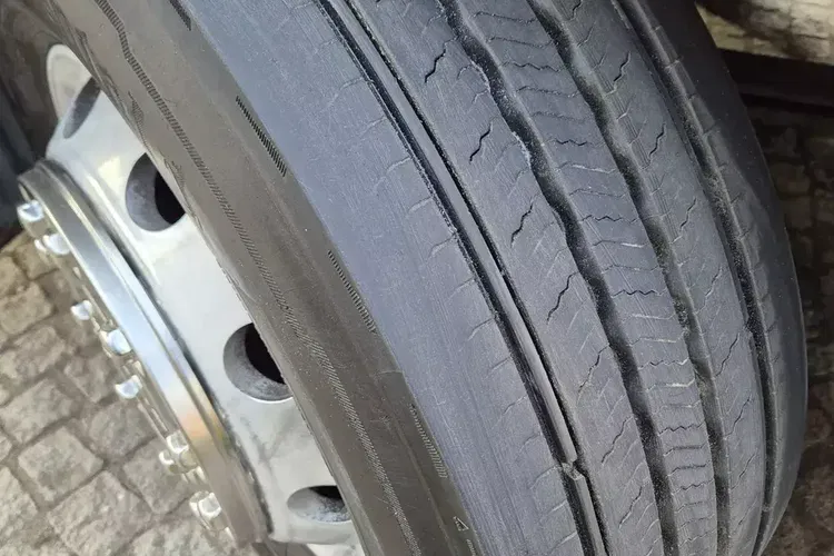 Scania R450 zdjęcie 19