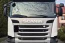 Scania R450 zdjęcie 2