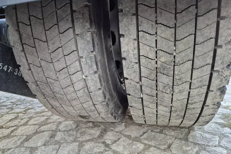 Scania R450 zdjęcie 20