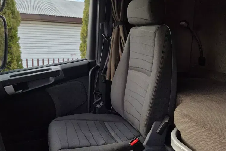 Scania R450 zdjęcie 32