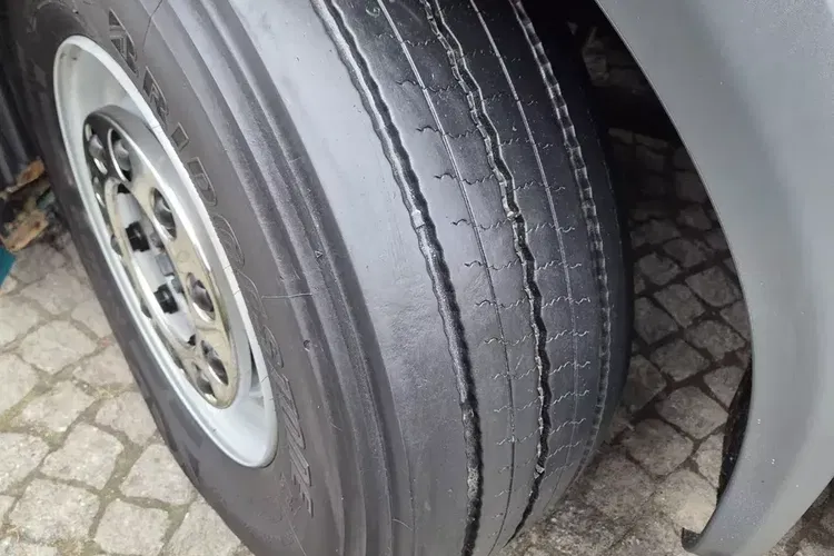 Scania R410 zdjęcie 18