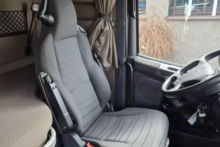 Scania R410 zdjęcie 30