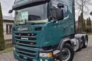 Scania R410 zdjęcie 39