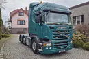Scania R410 zdjęcie 40